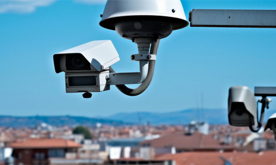 智能摄像机市场已逐步发展至成熟阶段 智能摄像机行业前景预测分析