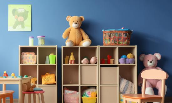 玩具已成为新一代消费者的消费方向 中国玩具检测行业投资前景预测