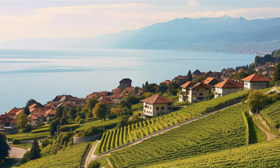 特色农业旅游行业发展趋势及市场现状分析