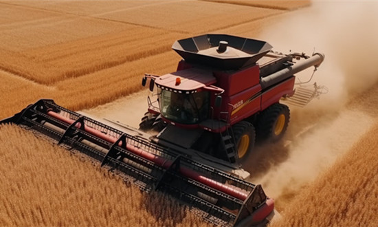 农用运输机械行业发展趋势及市场现状分析