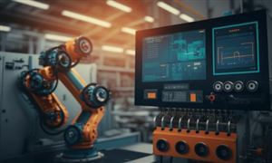 再曝重磅进展 小米汽车或已批准生产 智能工厂行业发展现状分析