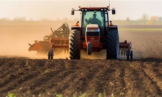 2023农用车辆行业发展趋势及市场现状分析