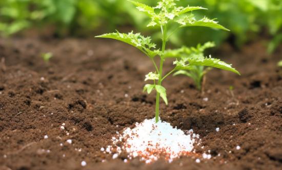 2023氮肥市场发展现状：目前氮肥生产总体正常