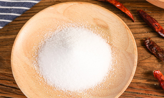 2023食用盐行业产业链分析及市场发展方向