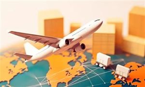 快递大市区域经济显著复苏 物流市场运行现状调查发展趋势