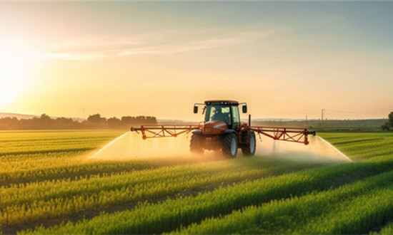 2023农业机械服务行业发展趋势及市场现状分析