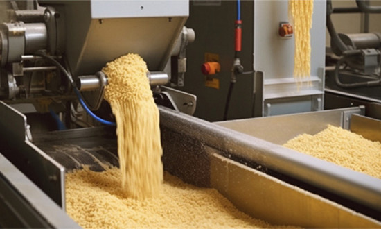 2023农副产品加工行业现状与市场发展前景趋势分析