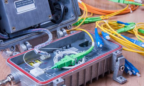 2023年Q2全球光传输设备市场同比增5% 光传输设备市场趋势如何