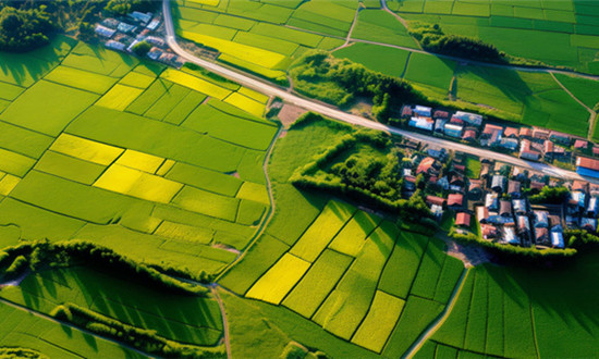 2023新型农业行业现状与市场发展前景趋势分析