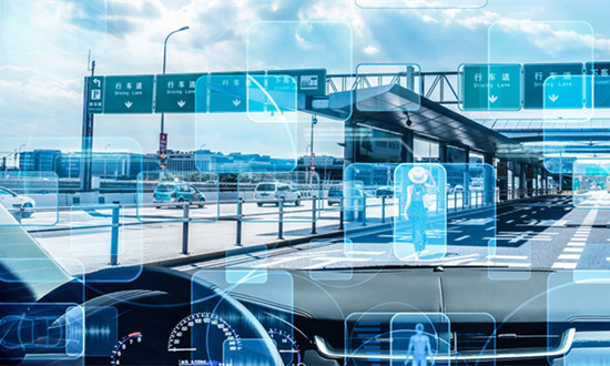 汽车大数据行业发展现状及市场前景分析