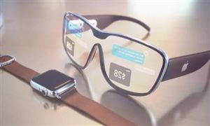 消费级AR眼镜市场进入快速成长期 智能眼镜市场容量进一步扩张