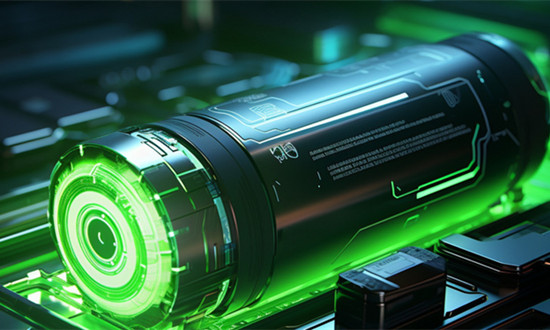 储能锂离子电池行业发展现状及市场潜力分析