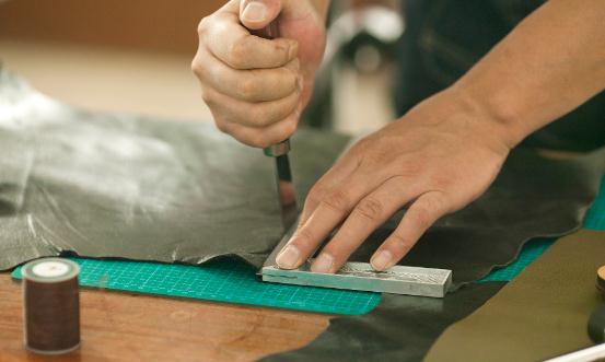 革制品用途日益广泛 2023皮革加工行业发展现状分析