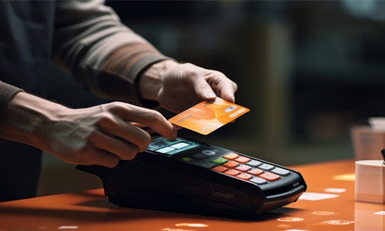 智能POS机行业市场需求及发展前景分析