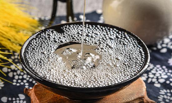 中国烈酒进口市场分析 中国的烈酒消费是美国和日本的总和