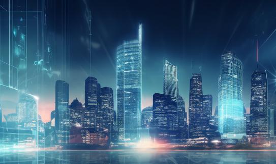 中国商旅服务行业将进入加速整合期 2023年智慧商旅行业市场发展分析