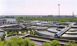 到2025年新增污水处理能力1200万立方米/日 污水处理在A股市场表现亮眼