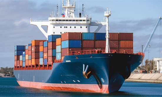 2023年船舶电子产业市场现状及趋势预测