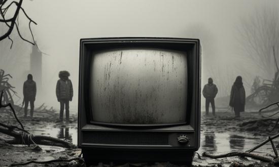 2023黑电行业发展趋势：黑电行业均价呈上升趋势