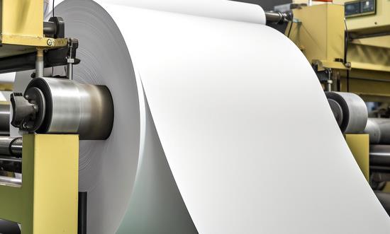 造纸及纸制品行业发展前景 造纸及纸制品行业产量分析