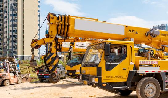 重型卡车电动化成为行业未来发展趋势 2023年工程车行业市场发展现状