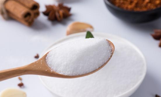 中国食用盐行业供需分析 中国食用盐行业发展研究分析