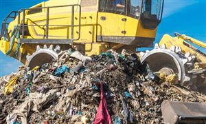 垃圾分类处理市场发展趋势及现状分析2023