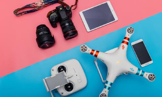 摄影器材行业市场分析：消费者需求多元化，摄影器材使用场景更为细分