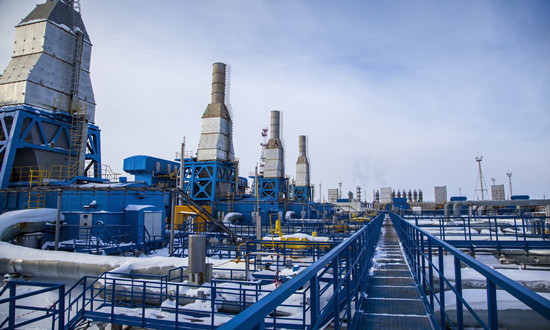 2023气体压缩机行业发展空间及投资前景分析