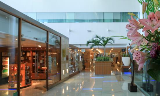 国内头部机场建设发展势头迅猛 中国机场酒店市场需求及前景分析