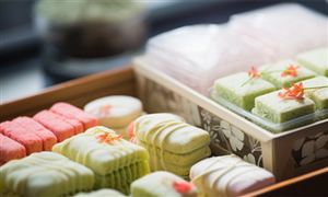 上半年行业利润增长58% 糕点面包行业规模以上企业运营恢复正常