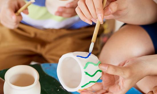 少儿托管行业市场需求较为强烈 少儿托管行业发展规划研究