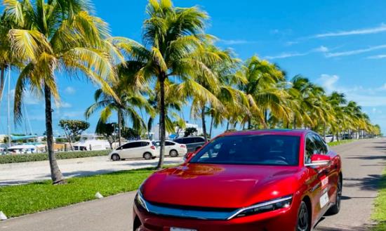 乘联会：预计8月新能源乘用车零售70万辆同比增长31.5%