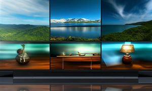 中国液晶材料行业出货量 中国液晶材料行业市场需求分析