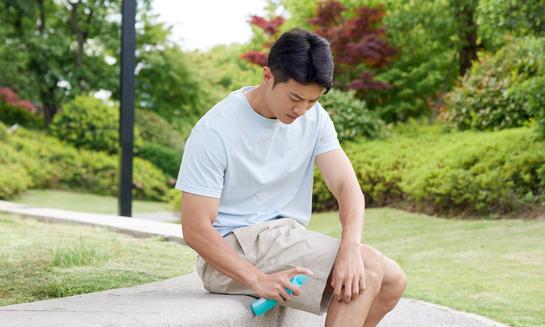 2023年花露水市场发展现状分析