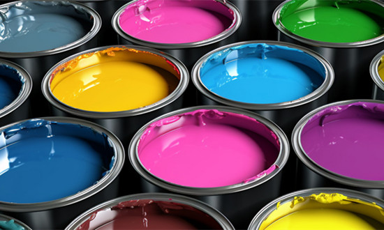 1-6月中国涂料总产量约为1687.5万吨 化工涂料行业市场发展分析