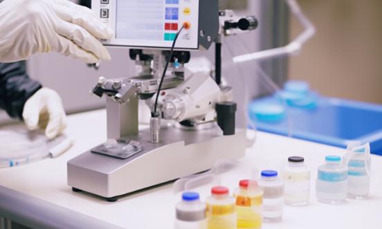 前沿新材料行业预测 2025年新材料产业总产值增加至10万亿