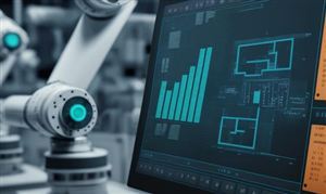 连续四个月萎缩 美国制造业怎么了 高技术产业打开了新的投资空间