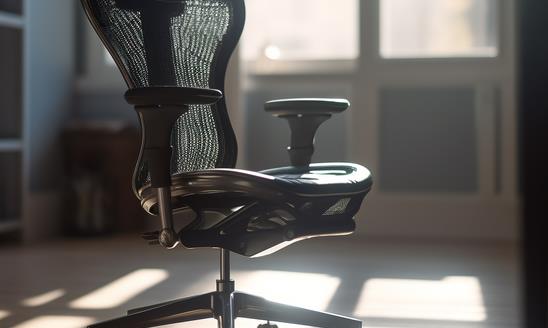 我国家具制造业的产业集群化趋势明显 中国办公椅行业供需分析