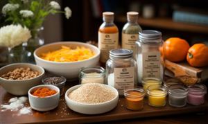 2023调味品行业未来发展前景及市场格局分析