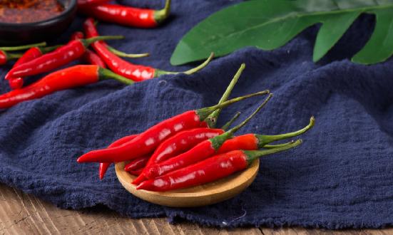 辣椒素产业规划专项研究报告 辣椒素行业现状深度分析