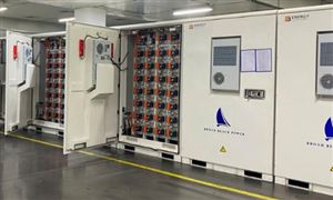 动力与储能电池业务持续向好 新型储能产业即将进入爆发期