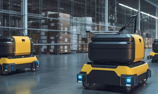 2023年特种机器人行业发展现状：预计到2023年市场规模将有望达到195亿元