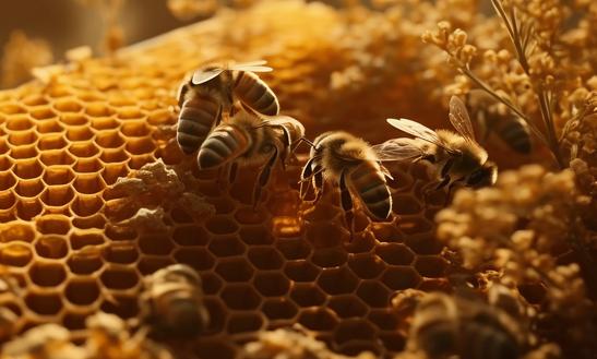 2023年中国蜜蜂养殖行业发展现状：全国蜜蜂养殖行业企业注册量整体呈正增长态势