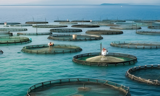 沙蚕养殖行业现状及趋势研究分析