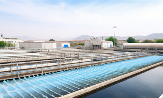 预计到2025年中国城市供水行业的市场规模分析