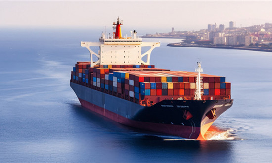 2023海洋运输行业现状与市场发展前景趋势分析