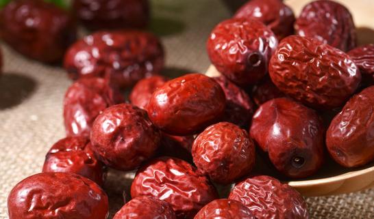 2023年中国新疆红枣行业市场发展分析