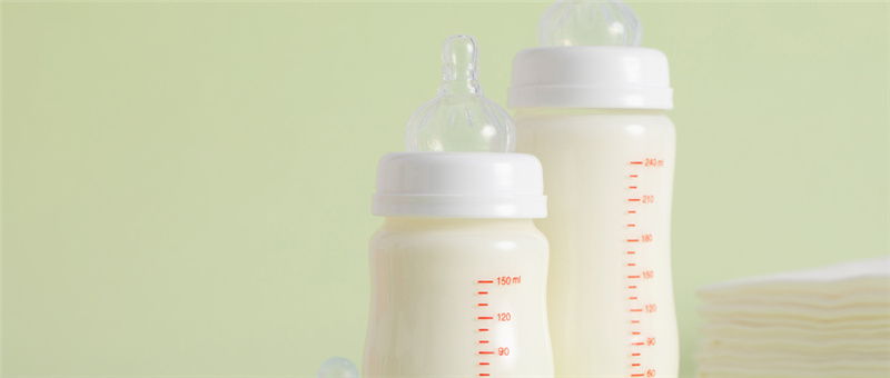 我国婴幼儿奶粉市场份额分析 预计未来婴幼儿奶粉市场规模分析