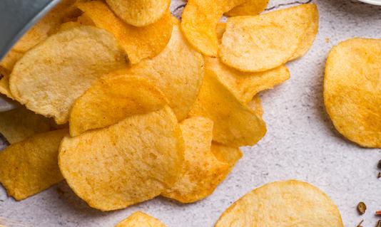 我国薯片食品市场快速发展，市场规模持续扩大！2023年中国薯片市场发展现状分析